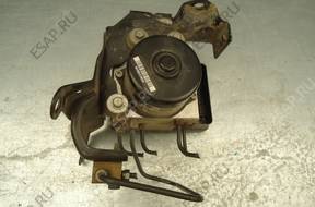 БЛОК АБС   NISSAN NAVARA D40 2005-2014