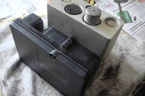 БЛОК АБС Nissan navara d40 2007