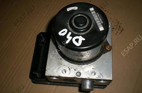 БЛОК АБС Nissan Navara D40 2.5 2007