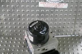 БЛОК АБС Nissan Navara D40 2.5 DCI   06.2102-1059.4