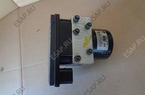 БЛОК АБС   NISSAN NAVARA D40 2.5 DCI 2009