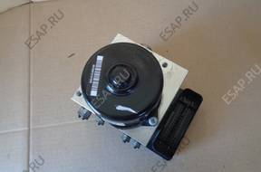 БЛОК АБС   NISSAN NAVARA D40 2.5 DCI 2009