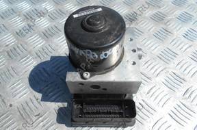 БЛОК АБС NISSAN NAVARA D40   2.5 DCI 47660EB32A