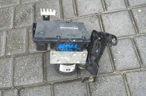 БЛОК АБС Nissan Navara D40 2.5 dCi