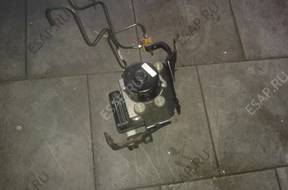 БЛОК АБС   NISSAN NAVARA D40 2.5 DCI