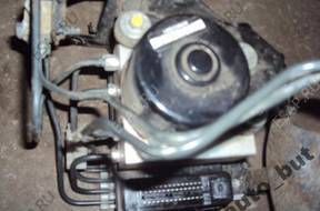 БЛОК АБС   NISSAN NAVARA D40 2.5 DCI