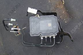 БЛОК АБС Nissan Navara D40 3.0dci 10-