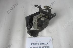 БЛОК АБС NISSAN NAVARA D40   47660 EB32A E