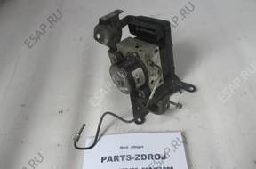 БЛОК АБС NISSAN NAVARA D40   47660 EB33A L