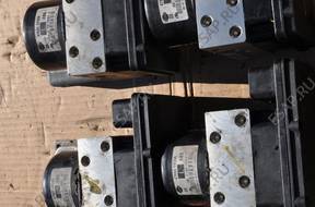 БЛОК АБС   Nissan Navara D40 47660 EB33A