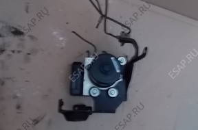 БЛОК АБС NISSAN NAVARA D40