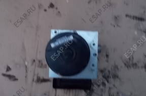 БЛОК АБС NISSAN NAVARA D40