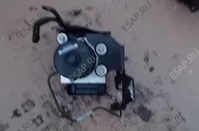 БЛОК АБС NISSAN NAVARA D40