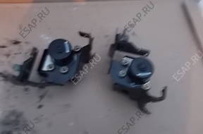 БЛОК АБС NISSAN NAVARA D40