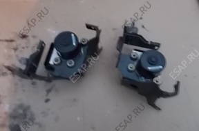 БЛОК АБС NISSAN NAVARA D40