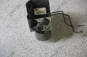 БЛОК АБС NISSAN NAVARA FRONTIER D22 PATHFINDER