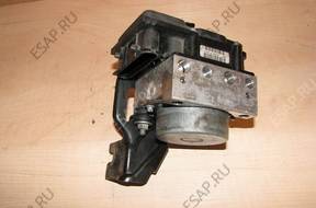 БЛОК АБС   NISSAN NOTE 05-2013 год 0265231841