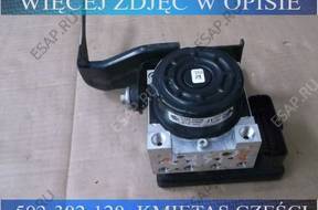 БЛОК АБС NISSAN NOTE 2 E12   47660 3VU0B