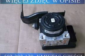 БЛОК АБС NISSAN NOTE 2 E12   47660 3VU0B