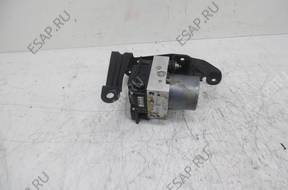 БЛОК АБС Nissan NP300 08-13   2.5DCI YD25