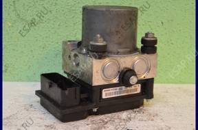 БЛОК АБС   NISSAN NV200 0265800863 0265232403