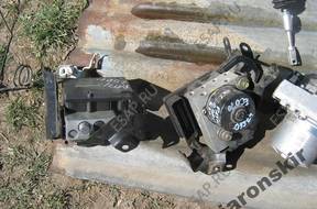 БЛОК АБС   NISSAN PATHFINDER 2.5 DCI