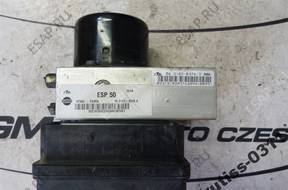 БЛОК АБС NISSAN PATHFINDER 4.0   ESP 47660-EA00A 06