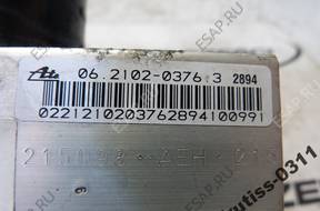 БЛОК АБС NISSAN PATHFINDER 4.0   ESP 47660-EA00A 06