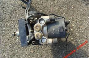 БЛОК АБС   NISSAN PATHFINDER 96-98  47600 0W000