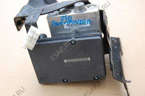 БЛОК АБС NISSAN PATHFINDER