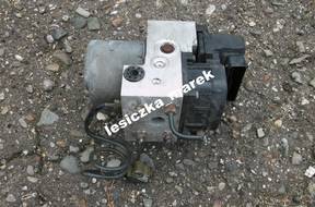 БЛОК АБС NISSAN PATHFINDER R50 3,5 l.