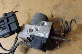 БЛОК АБС NISSAN PATHFINDER R50