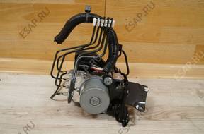 БЛОК АБС NISSAN PATHFINDER R52 2.5 V6    H