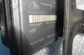 БЛОК АБС NISSAN PIXO   062109-5608.3