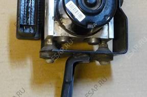 БЛОК АБС   Nissan Pixo 1.0 B 2009 год