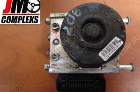 БЛОК АБС NISSAN PIXO   68K0 JP2WD  06210213884