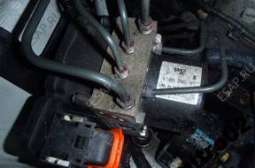 БЛОК АБС NISSAN PIXO ALTO *   06210210244 68K5 *