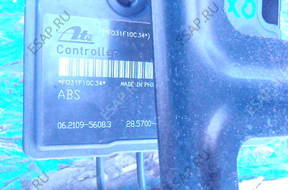 БЛОК АБС NISSAN PIXO ALTO   06210959083 28570049053