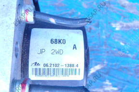 БЛОК АБС NISSAN PIXO ALTO   06210959083 28570049053