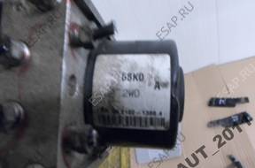 БЛОК АБС NISSAN PIXO ALTO 09-2012 год 1.0