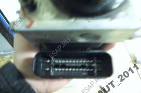 БЛОК АБС NISSAN PIXO ALTO 09-2012 год 1.0