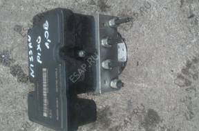 БЛОК АБС Nissan Pixo alto