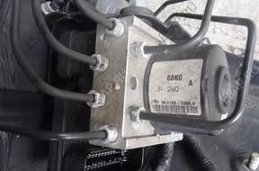 БЛОК АБС   NISSAN PIXO SUZUKI ALTO 1.0