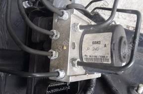 БЛОК АБС   NISSAN PIXO SUZUKI ALTO 1.0