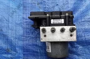 БЛОК АБС    NISSAN PIXO SUZUKI ALTO ATE