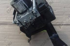 БЛОК АБС   Nissan Pixo