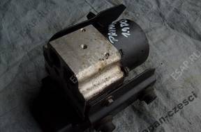 БЛОК АБС   NISSAN PRIMASTAR VIVARO TRAFIC