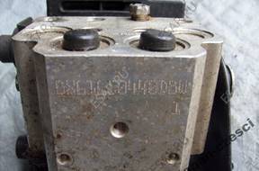 БЛОК АБС   NISSAN PRIMASTAR VIVARO TRAFIC