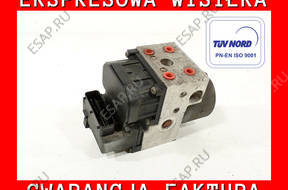 БЛОК АБС   NISSAN PRIMERA 02 2.0 16V p11