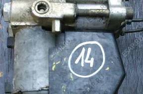 БЛОК АБС   Nissan Primera 0265201035